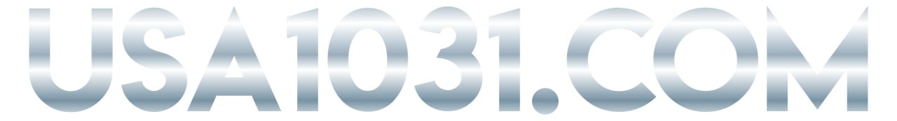 USA1031.COM